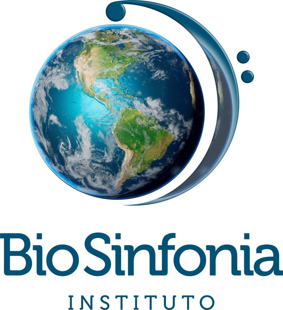 Logo Instituto Bio Sinfonia