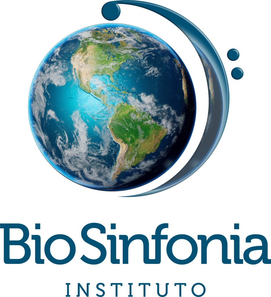 Logo Instituto Bio Sinfonia