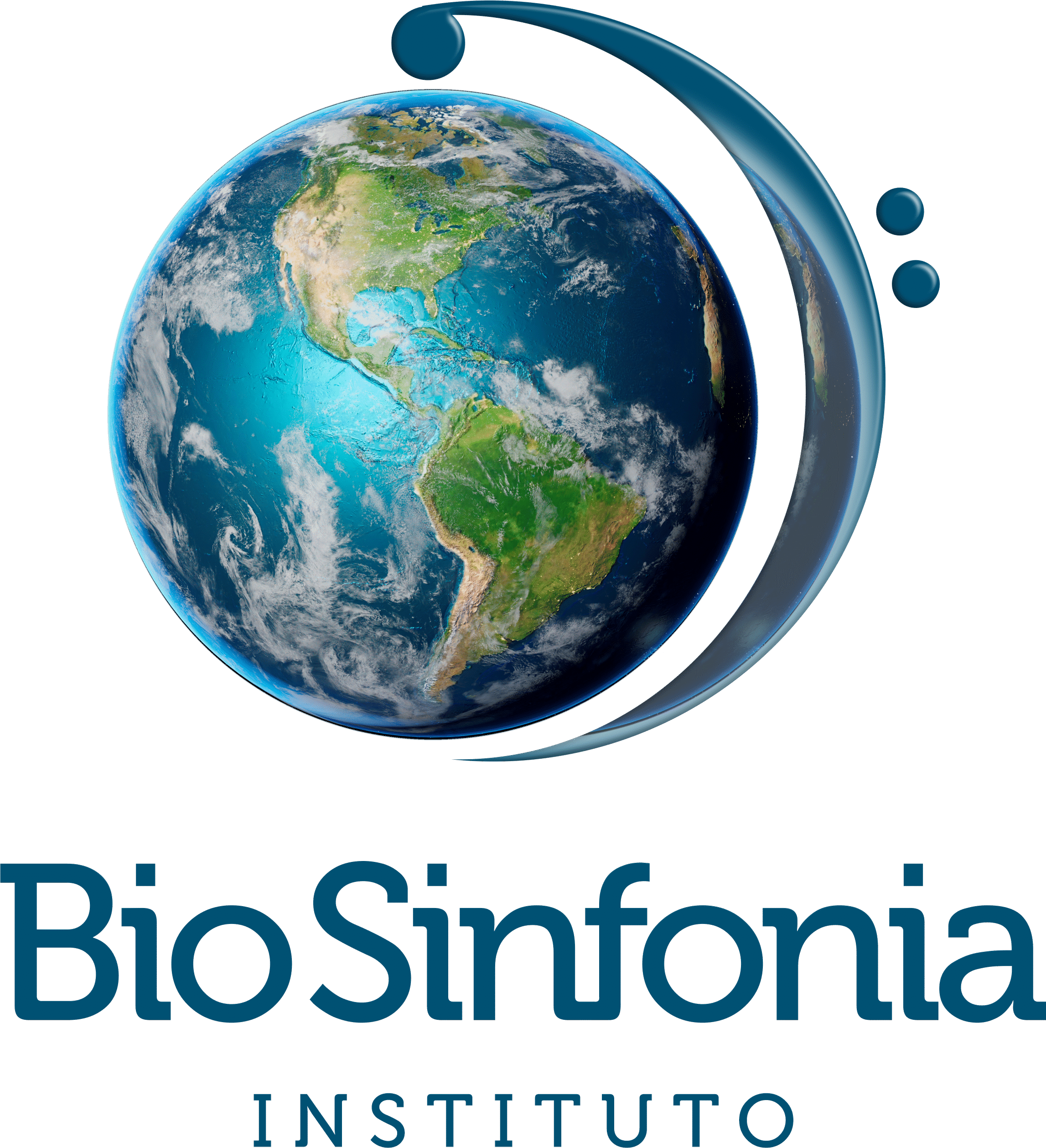 Logo Instituto Bio Sinfonia