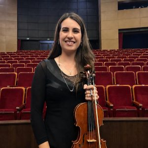 Rebeca Vieira
